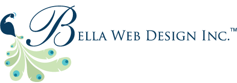 Bella Web Design on 10Hostings